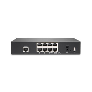 SONICWALL TZ270 03-SSC-2996 Firewall Cihazı / 3yıl Lisans Dahil