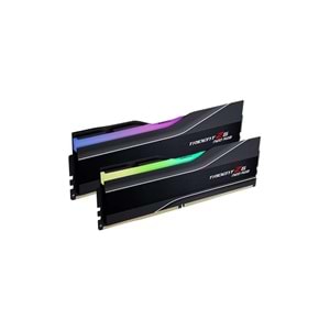 GSKILL 64GB (2X 32GB) DDR5 6000MHZ CL32 DUAL KIT RGB PC RAM TRIDENT Z5 NEO F5-6000J3238G32GX2-TZ5NR