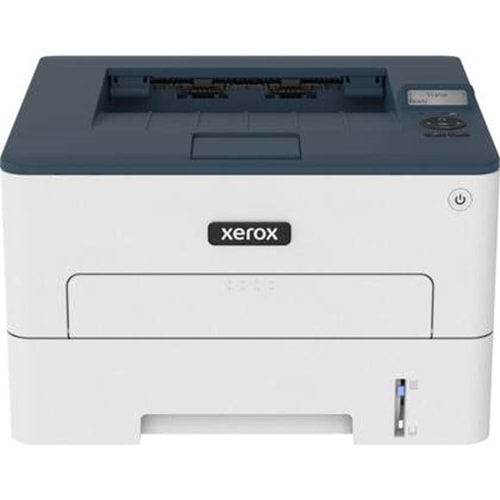 XEROX B230V_DNI A4 Siyah Mono Laser Yazıcı USB 2.0,Kablosuz
