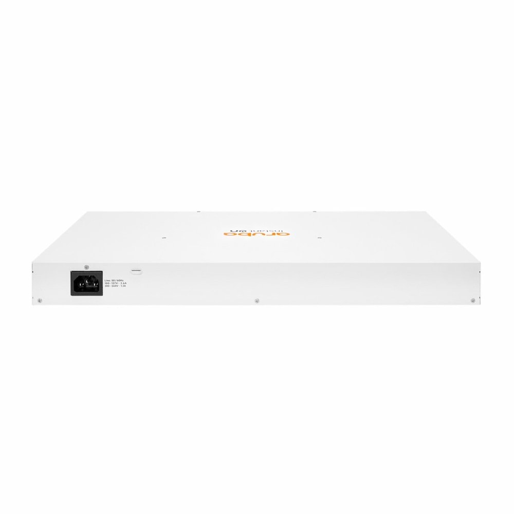 ARUBA 24port PoE 195w 4-SFP+ Gigabit Yönetilebilir Switch 1930-24G JL683B