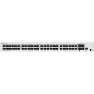 HUAWEI 48port eKIT S310-48T4X GIGABIT 4XSFP+ Yönetilebilir Switch RackMount Layer3