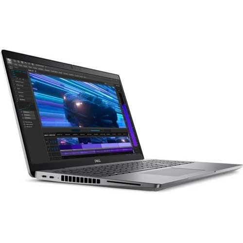 DELL M3591 XCTOP3591EMEA_VP-2 Ultra7-155H 64GB DDR5 RAM-1TB NVME-15.6