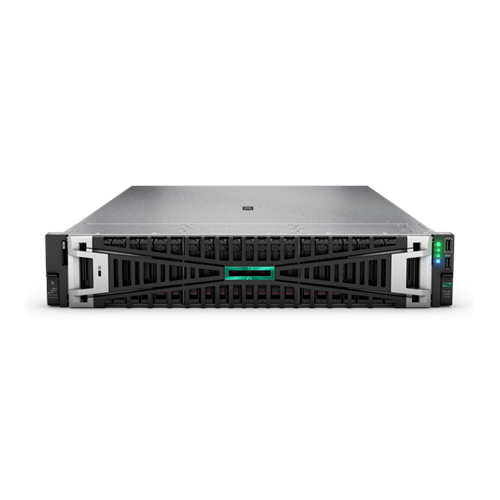 HPE Gold 5416S DL380 Gen11 P52561-421-32GB DDR5 RDIMM-8X3.84TB SSD-2U Rack Sunucu (11506)