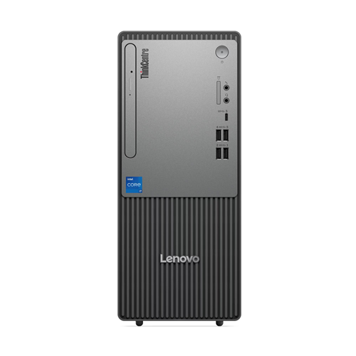 LENOVO CORE i5 14400-40GB DDR5 RAM- 1TB M2 NVME- O/B UHD FDOS / THINKCENTRE NEO50T 12UB0009TR_UPG (12099)