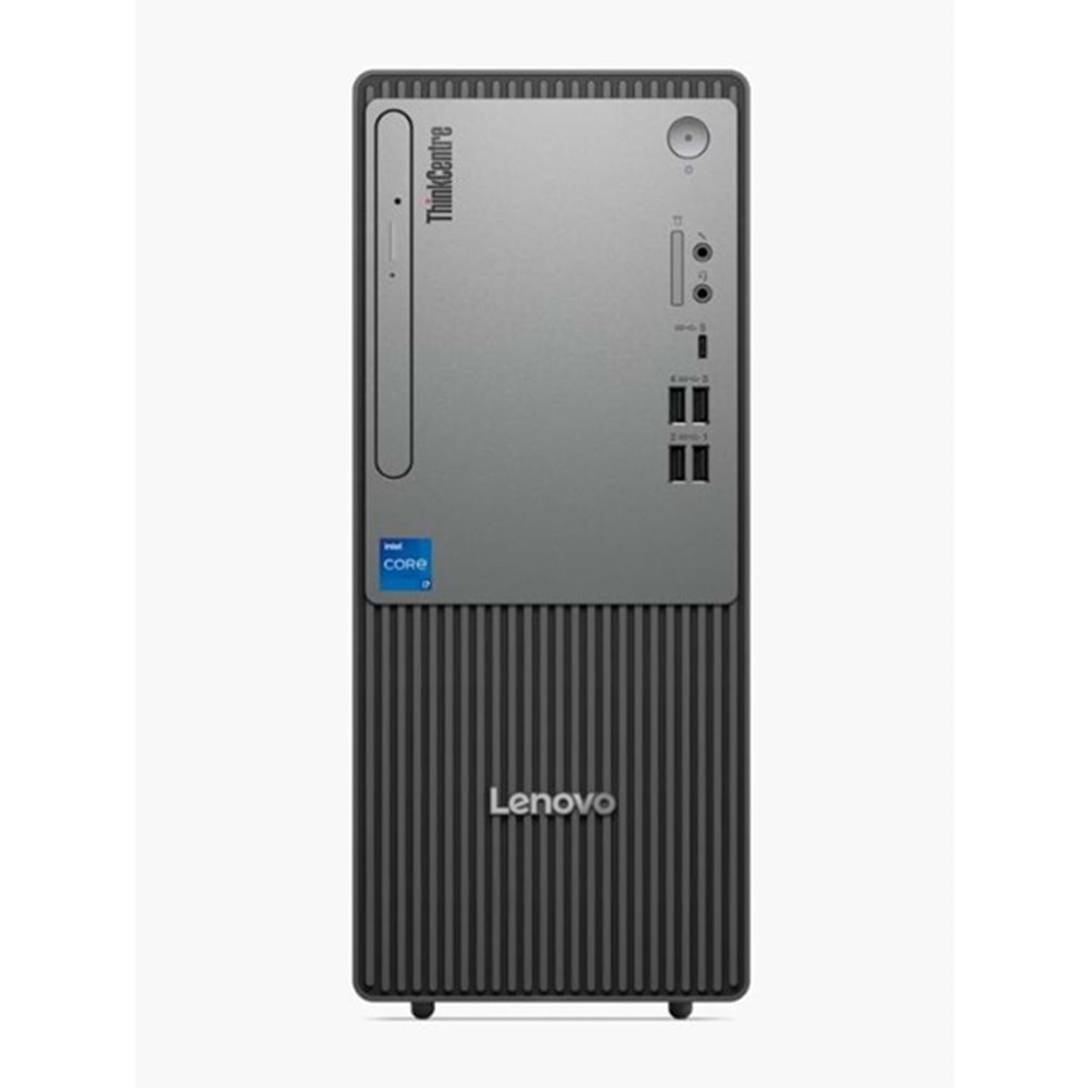 LENOVO THINKCENTRE NEO 50T G5 12UB000BTR CORE i5 13400-16GB DDR5 RAM-512GB NVME-4GB RTX A400-FDOS