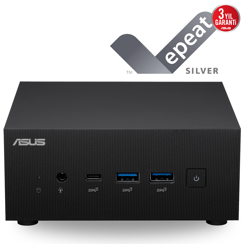 ASUS CORE i5 13500H-16GB DDR5 RAM-512GB NVME-FDOS Mini PC / PN64-B-S50315MD (4711636301916)
