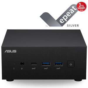 ASUS CORE i5 13500H-16GB DDR5 RAM-512GB NVME-FDOS Mini PC / PN64-B-S50315MD (4711636301916)