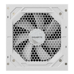GIGABYTE 750W 80+Gold GP-UD750GM PG5 ICE Tam Modüler Power Supply
