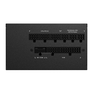 GIGABYTE 850W 80+ GOLD GP-UD850GM PG5 V2 Tam Modüler Power Supply