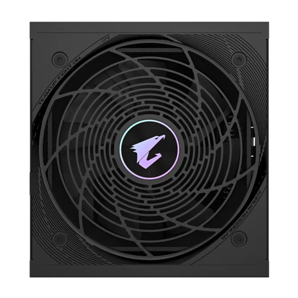 GIGABYTE 850W 80+PLATINIUM AORUS ELITE P850 GP-AE850PM PG5 Tam Modüler Power Supply