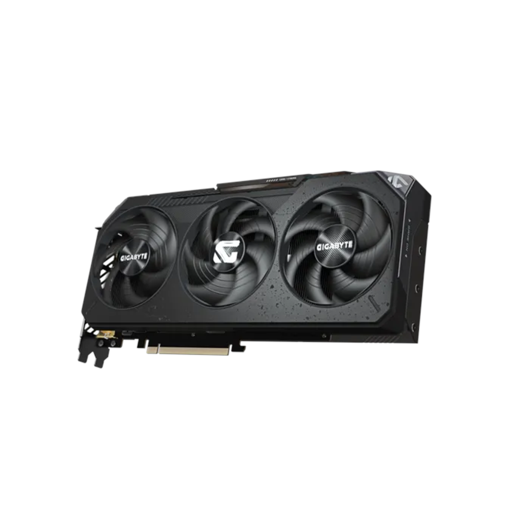 GIGABYTE16GB RX9070 GAMING OC GV-R9070GAMING OC-16GD GDDR6 256bit HDMI-DP PCIE 5.0