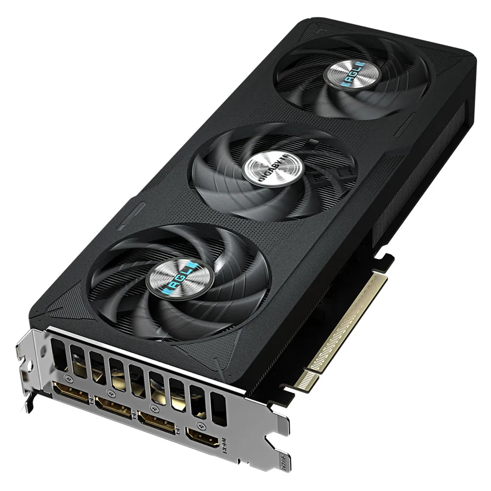 GIGABYTE 8GB RTX5060 EAGLE MAX OC GV-N5060EAGLEMAX OC-8GD GDDR7 HDMI-DP PCIE 5.0