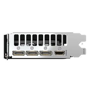GIGABYTE 8GB RTX5060 EAGLE MAX OC GV-N5060EAGLEMAX OC-8GD GDDR7 HDMI-DP PCIE 5.0