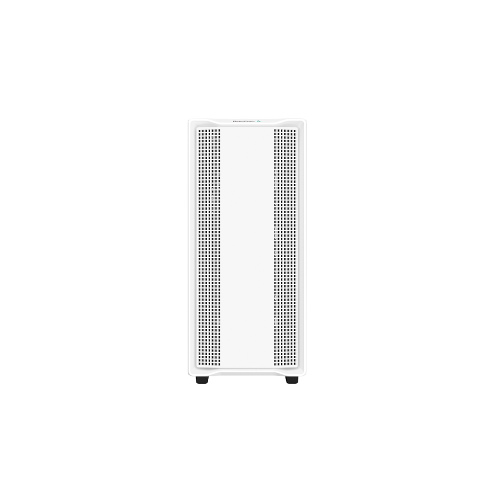 DEEPCOOL CC560 MESH WH V2 Gaming Mid-Tower PC Kasası Beyaz