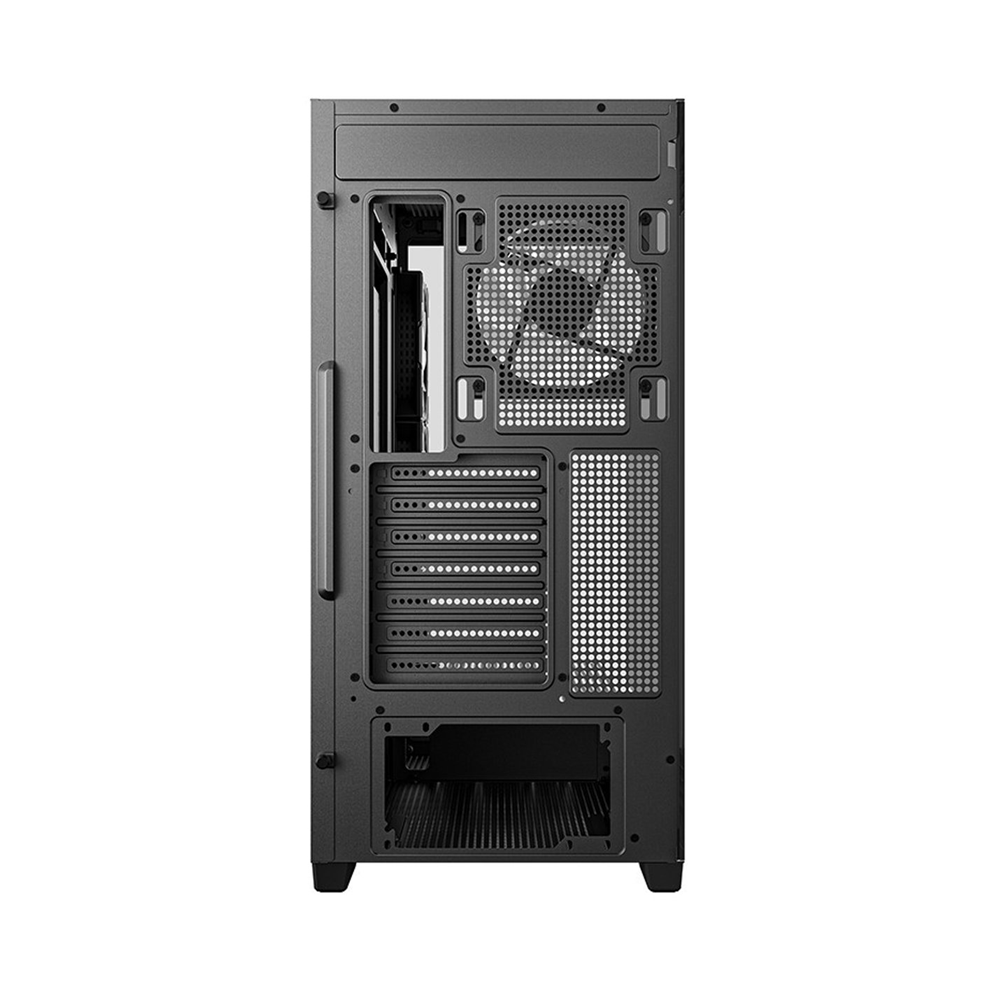 DEEPCOOL CG580-4F Gaming Mid-Tower PC Kasası