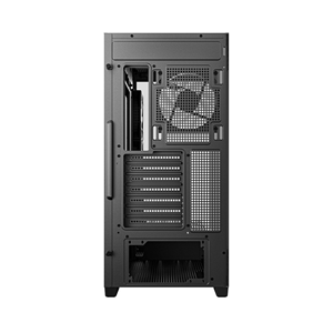 DEEPCOOL CG580-4F Gaming Mid-Tower PC Kasası