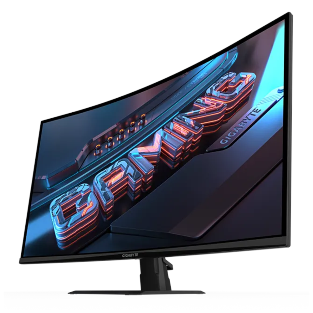 GIGABYTE 31.5
