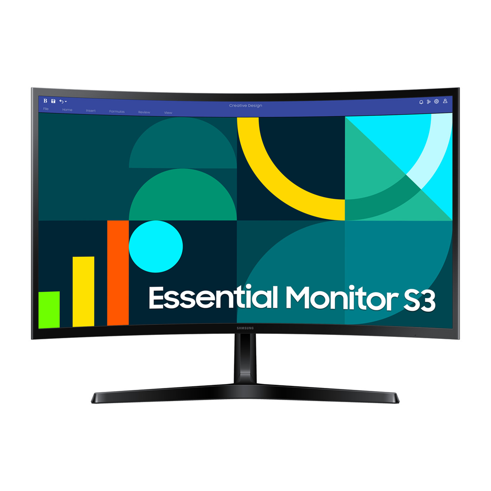 SAMSUNG 27