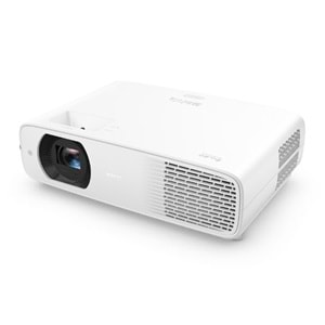 BENQ 5000ansilümen LH750 1080p 4LED Kurumsal / Eğitim DLP Projeksiyon Cihazı