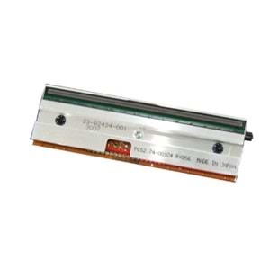 ARGOX X-1000V, X-2000V ve X-2300 Barkod Yazıcı Uyumlu 203 DPI Termal Kafa