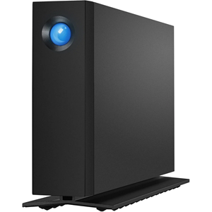 LACIE 10TB D2 Professional STHA10000800 USB 3.0 Harici Disk