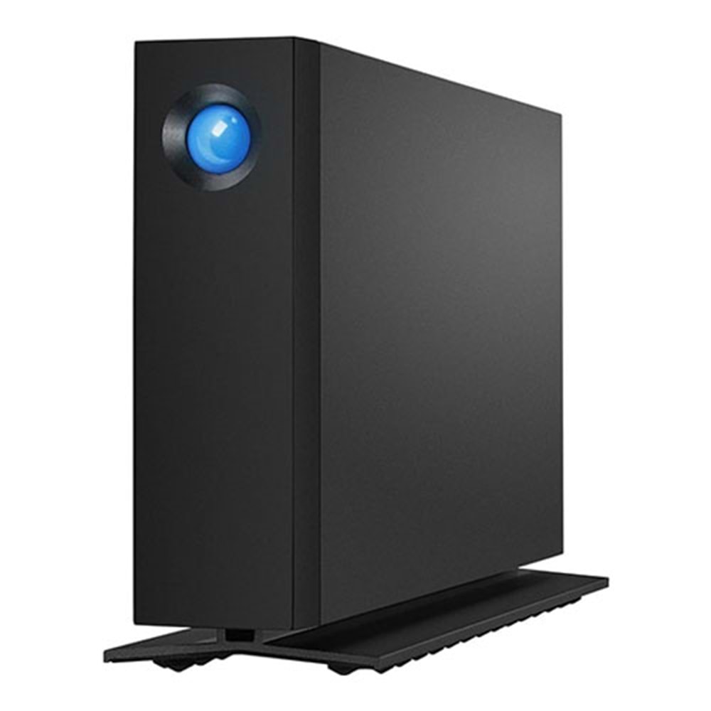 LACIE 20TB D2 Professional STHA20000800 TypeC Harici Disk
