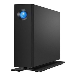 LACIE 20TB D2 Professional STHA20000800 TypeC Harici Disk
