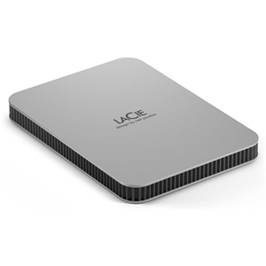 LACIE 4TB 2.5