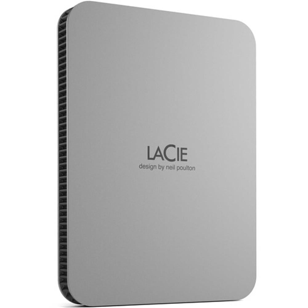 LACIE 5TB 2.5