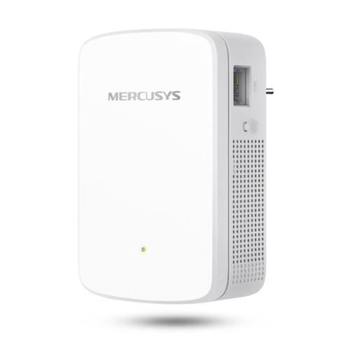MERCUSYS ME20 AC750 Dual Band Menzil Genişletici Priz Tip