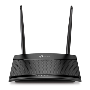 TP-LINK TL-MR100 N300 4G LTE Router