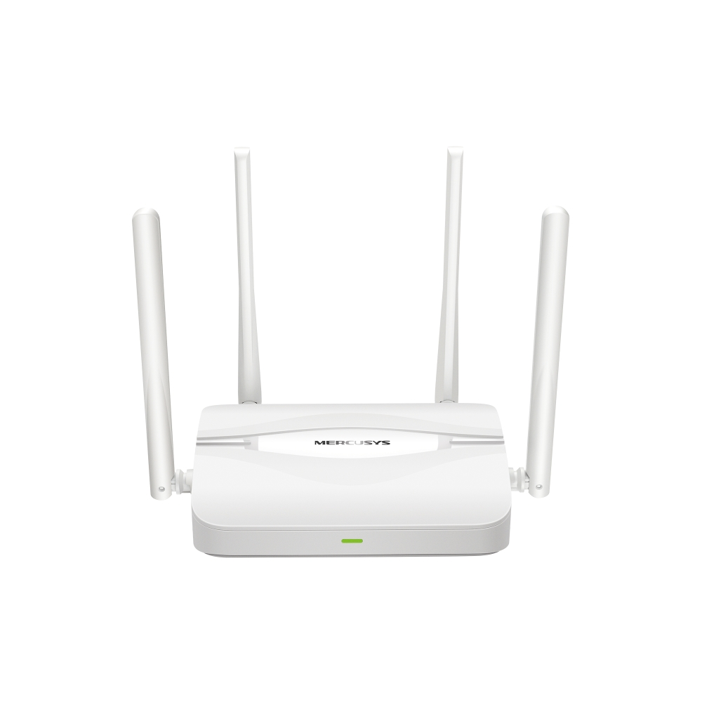 MERCUSYS MR25WBE Wıfı7 BE3600 Dual Band Router