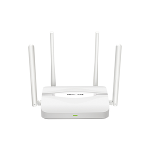 MERCUSYS MR25WBE Wıfı7 BE3600 Dual Band Router