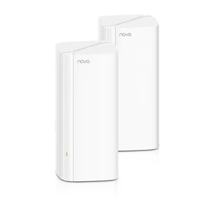 TENDA MX12-2 Wıfı6 AX3000 Ev Ofis Tipi Mesh Router 2-li set