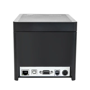 XPRINTER 203dpi XP-Q303F Thermal Fiş Yazıcı Usb,Etehernet