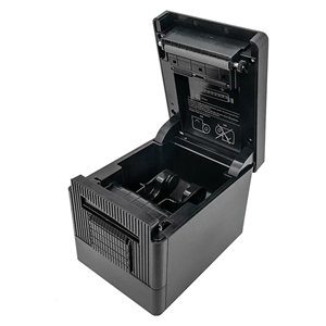 XPRINTER 203dpi XP-Q303F Thermal Fiş Yazıcı Usb,Etehernet