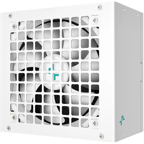 DEEPCOOL 750w 80+ PL750-D Power Supply Beyaz