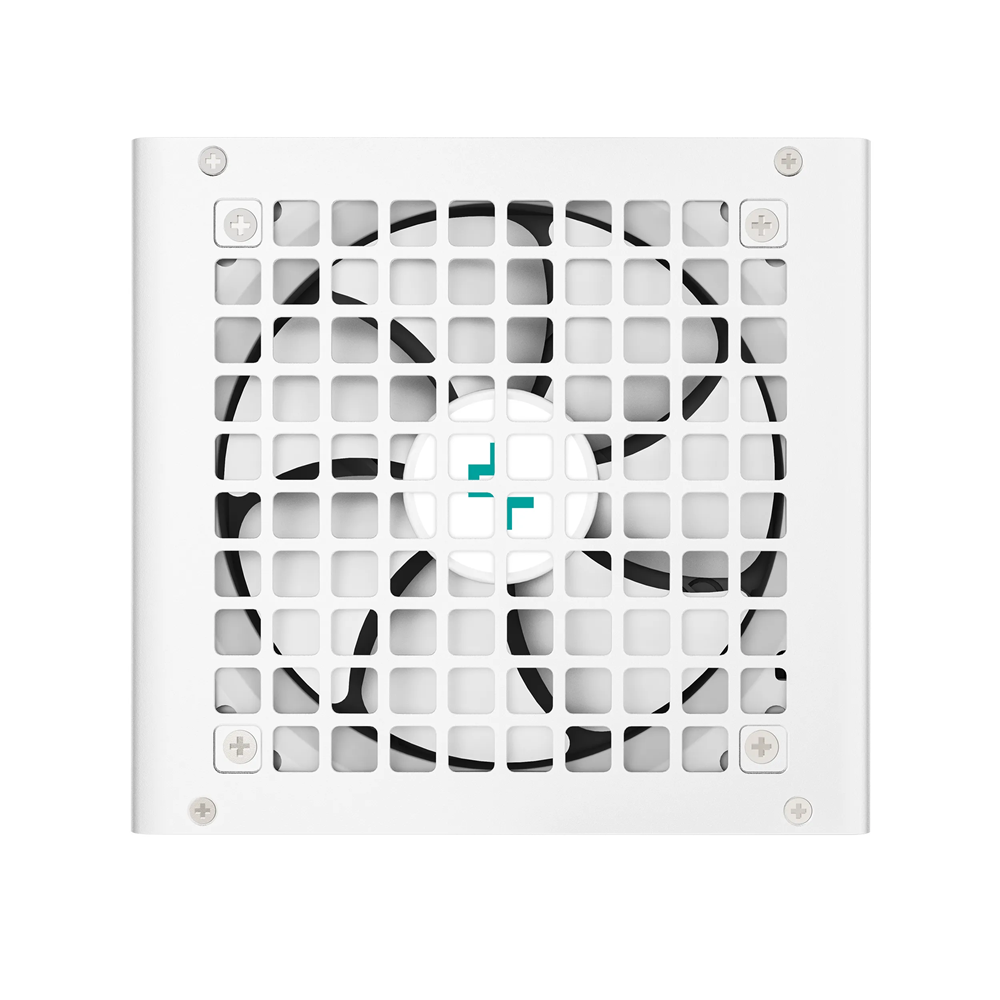 DEEPCOOL 750w 80+ PL750-D Power Supply Beyaz