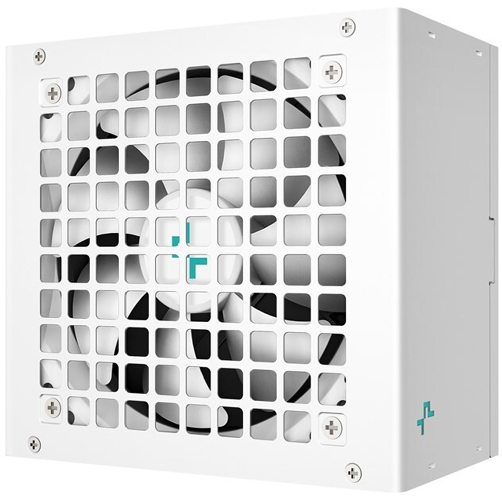 DEEPCOOL 750w 80+ PL750-D Power Supply Beyaz