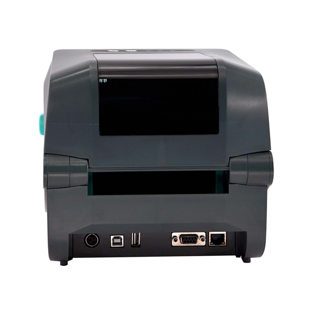 POSSIFY GA-2406T (BY246T) (GS2406T) USB+SERİ+LAN+HOST BARKOD ETİKET YAZICI