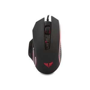 EVEREST USB 2400dpi Gaming Mouse SM-G20