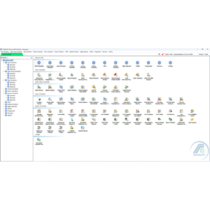 Akınsoft Wolvox Ön Muhasebe Paket-1