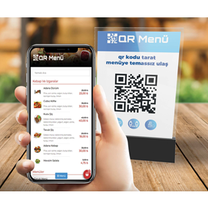 Akınsoft Wolvox Restoran Paket-1