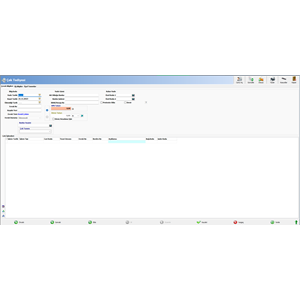 Akınsoft Wolvox Ön Muhasebe Paket-4