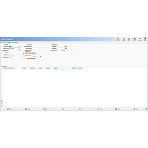 Akınsoft Wolvox Ön Muhasebe Paket-4