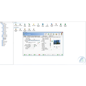 Akınsoft Wolvox Ön Muhasebe Paket-4