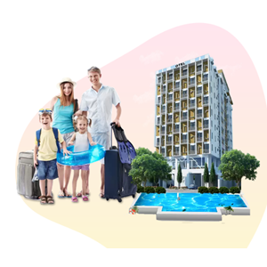 Akınsoft Wolvox Otel Yönetimi Paket-1 (50 Oda Dahil)