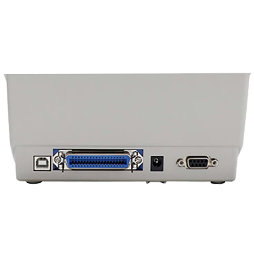 ARGOX 203dpi OS214 Plus Thermal,Direct Thermal USB,Paralel,Seri Barkod Yazıcı