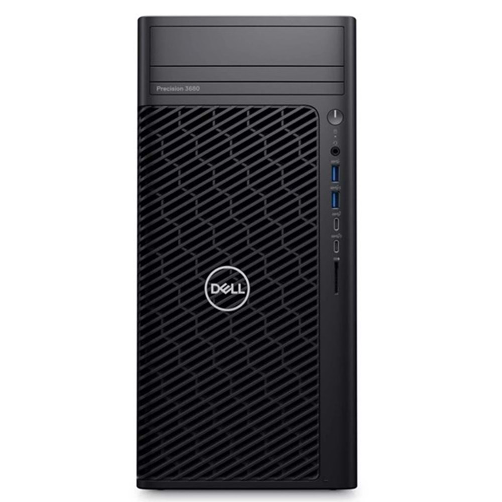DELL Precision 3680_i9-14900-8_v0 i9-14900 32GB DDR5 RAM- 1TB NVME- VGA YOK- W11 Pro İş İstasyonu DELL Precision 3680_i9-14900-8_v0 i9-14900 32GB DDR5 RAM- 1TB NVME- VGA YOK- W11 Pro İş İstasyonu