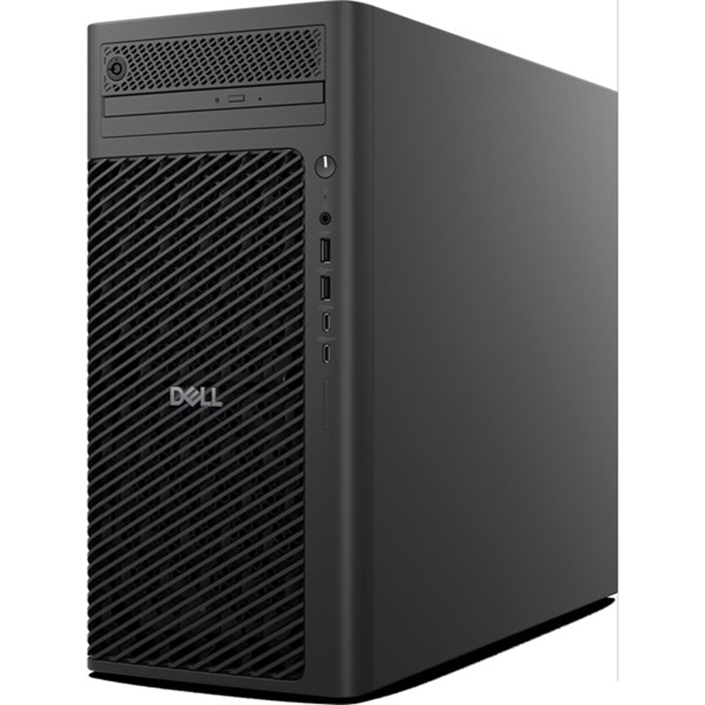 DELL PRO MAX TOWER FCT2250_10 ULTRA 9 285- 128GB DDR5 RAM- 1TB M2 NVME- 16GB RTX 2000A W11 Pro İş İstasyonu DELL PRO MAX TOWER FCT2250_10 ULTRA 9 285- 128GB DDR5 RAM- 1TB M2 NVME- 16GB RTX 2000A W11 Pro İş İstasyonu
